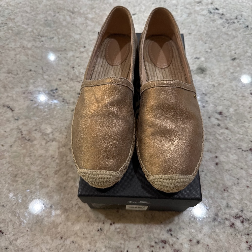 Espadrille shoes